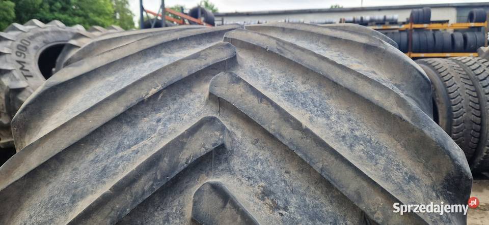 54x310026 Goodyear 60 bieżnik bez napraw Opony Nowe Miasto Lubawskie