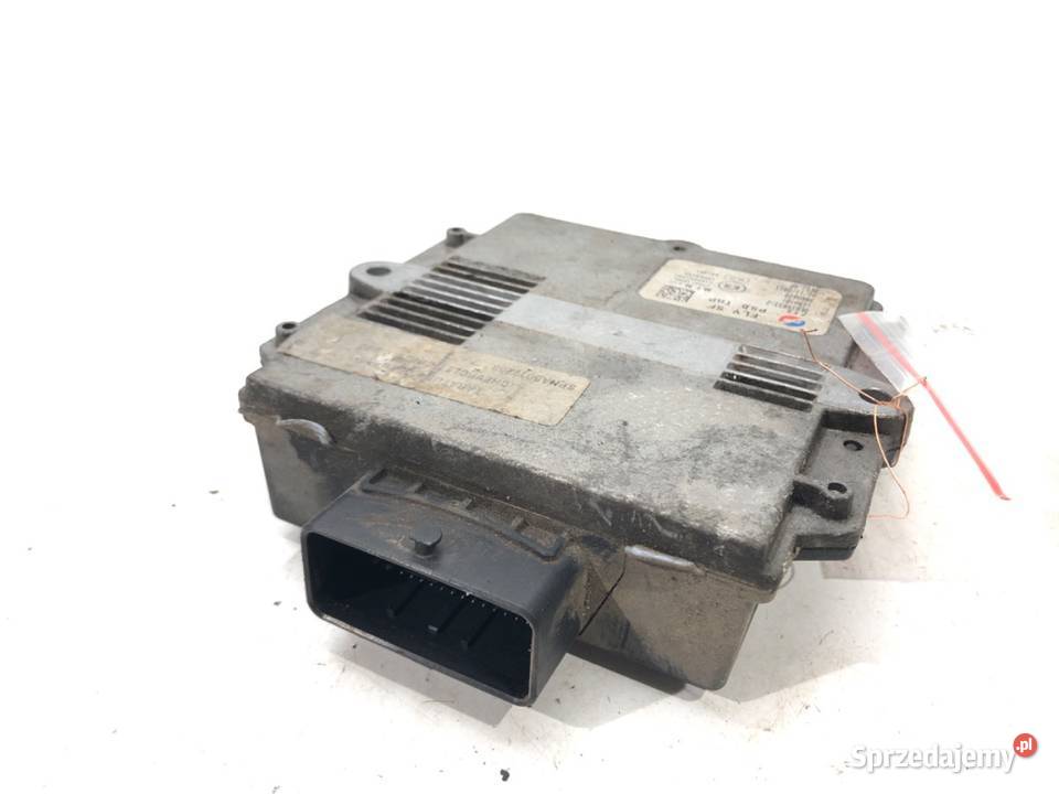 KOMPUTER DO GAZU LPG FLY STEROWNIK GAZU