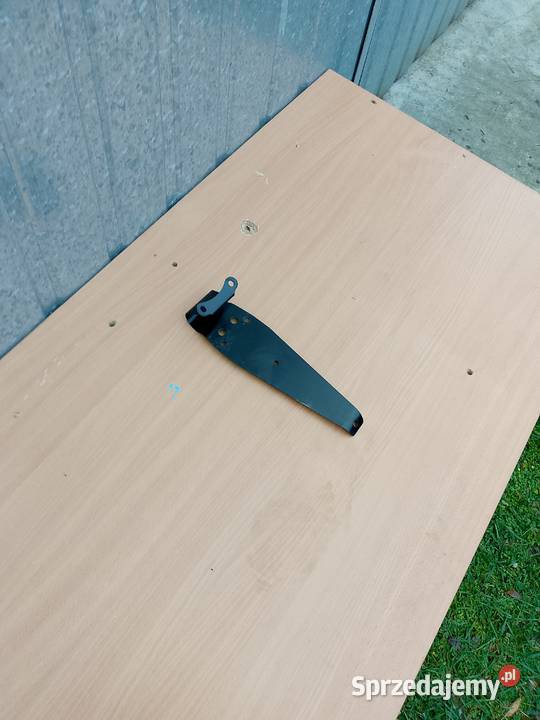 WSK UCHWYT LAMPY NA PŁYTKI BŁOTNIK podkarpackie Leżajsk