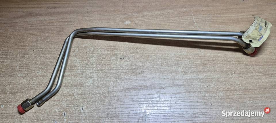 Przewody ukłądu hamulcowego Volvo 1102096 nie Ostrowiec Świętokrzyski