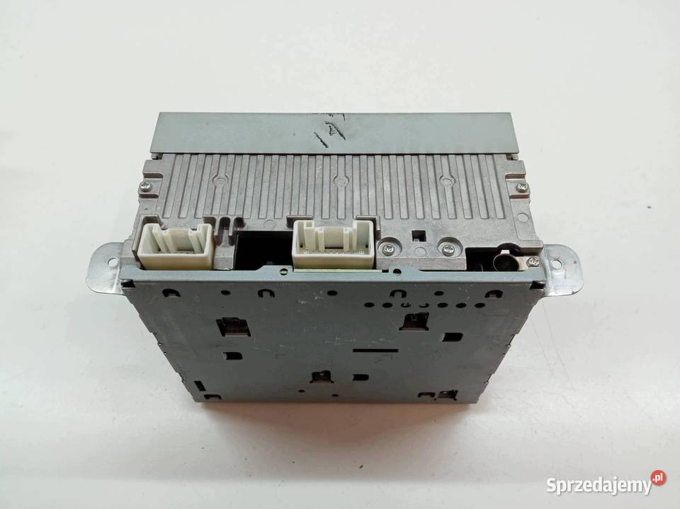 RADIO 8701A224 Peugeot 4007 I 20072012