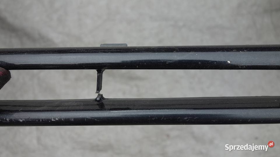 FORD MONDEO MK5 ZDERZAK PRZEDNI PRZÓD śląskie