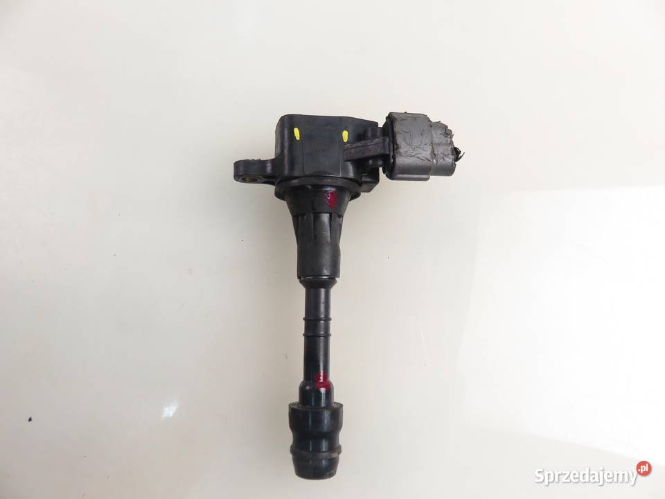 CEWKA NISSAN MURANO I Z50 35 4x4 234