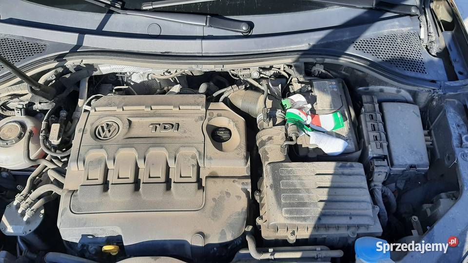 2018 Volkswagen tiguan 20 tdi bmt scr join dolnośląskie Lądek-Zdrój