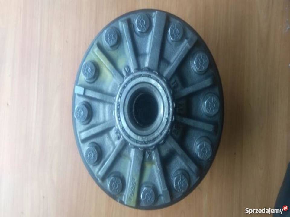 Mechanizm różnicowy Holland 8670877088708970 Maszyny rolnicze Siemiatycze sprzedam