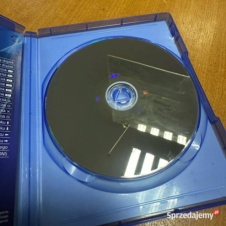 Gra na 4 Uncharted Kolekcja Nathana drakea Elbląg sprzedam