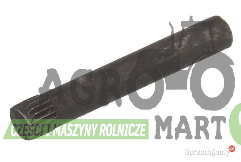1678440M1 180581M1 KOŁEK ZABEZP AGCO Wichrów sprzedam