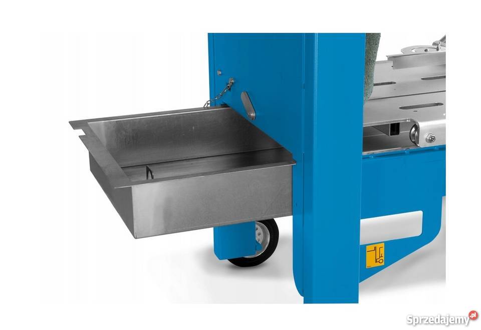 PRZECINARKA STOLIKOWA TYROLIT TME700 silka cegła Poznań