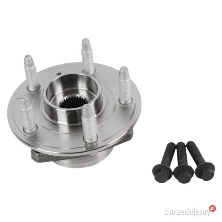 PIASTA KOŁA tył OPEL INSIGNIA A 2009 2010 2011 osobowe Warszawa sprzedam