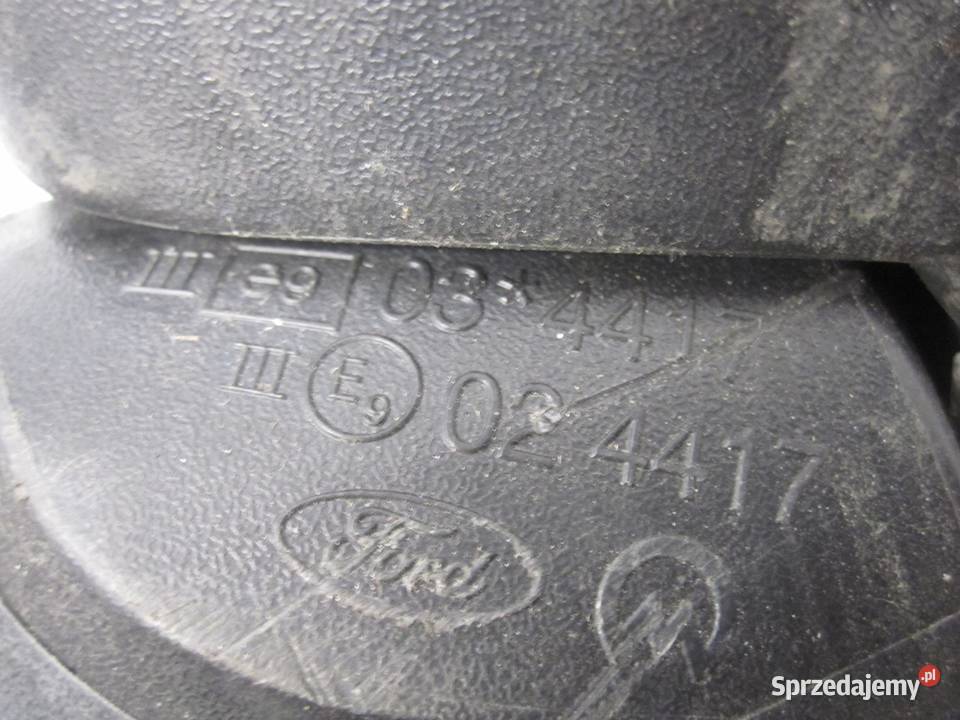 FORD KUGA MK1 I 10r lusterko prawe E9024417 7