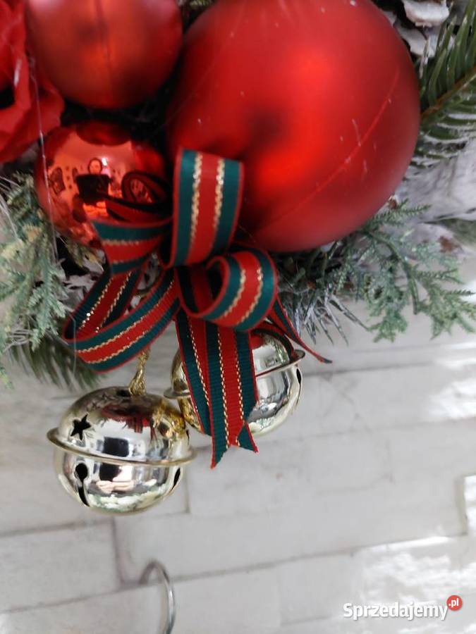 WIENIEC BOŻONARODZENIOWY Boże Narodzenie Stargard