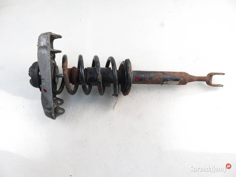 MCPERSON LEWY PRZEDNI AUDI A4 B6 20 20V małopolskie