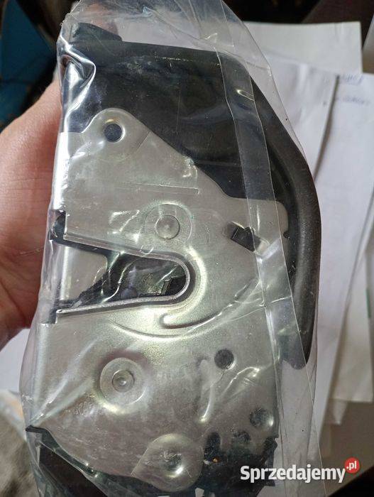 Zamek wewnętrzny BMW i Mini Moris numer orginału Wrocław