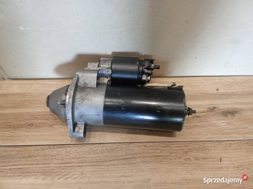 VW passat B5 fl TDIrozrusznik orginal osobowe Wrocław