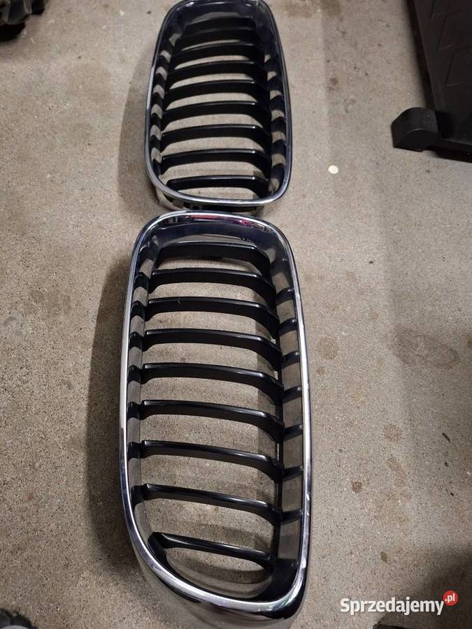 Nerki bmw f34 gt podlaskie