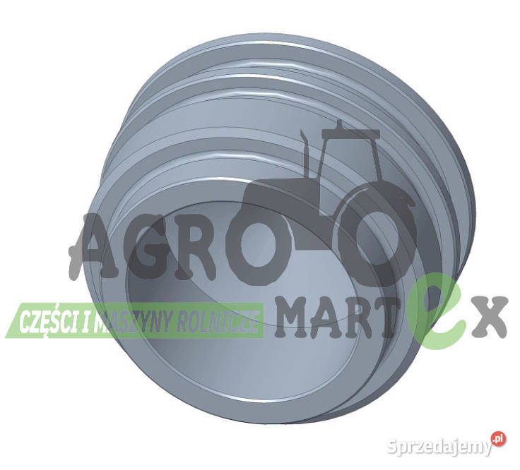 5150766 JEDNOSTKA STERUJĄCA CNH dolnośląskie Wichrów