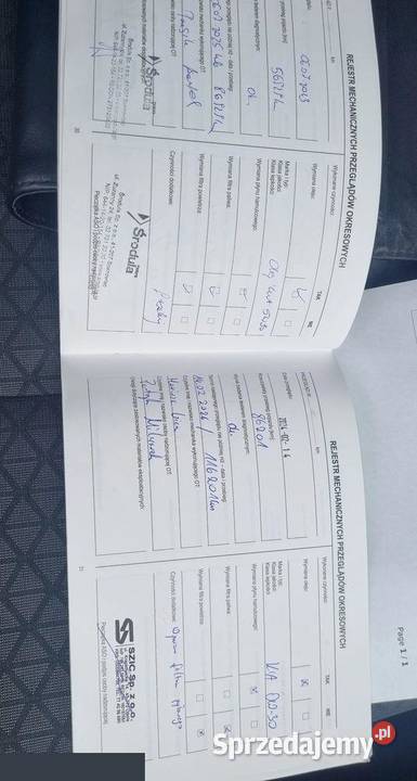 Kia Ceed 16 CRDI Hybryda MHEV 135 2021r Gołuchów