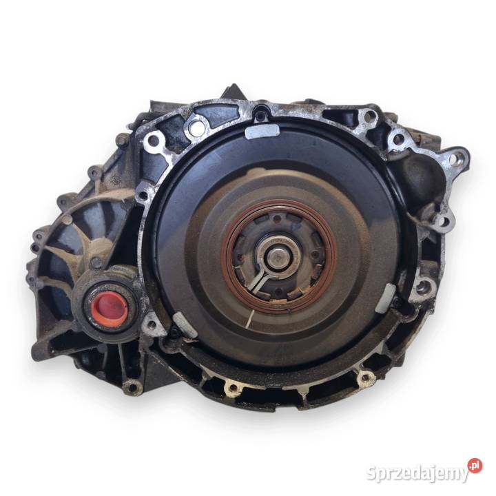 SKRZYNIA BIEGÓW BV6R7000AG Ford Focus III MK3 C osobowe Motoryzacja lubelskie Chełm