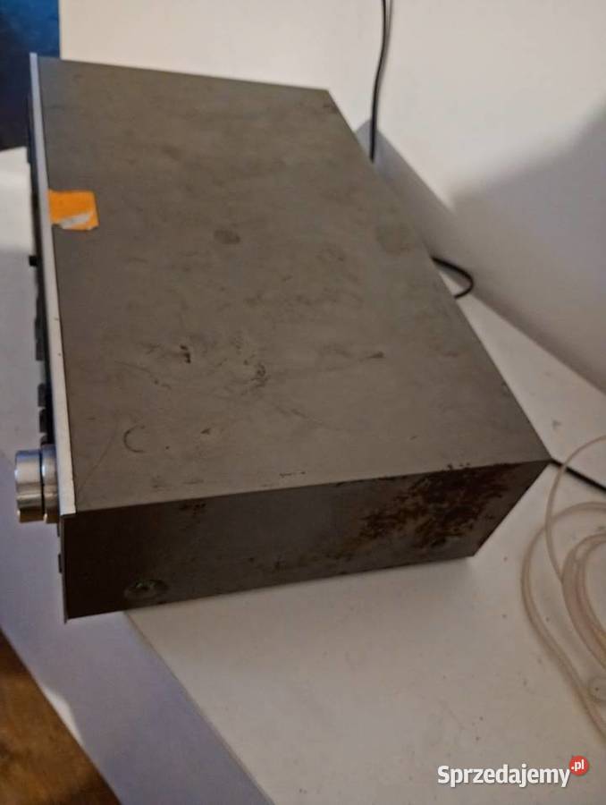 Magnetofon teac v44c Magnetofony Audio Grodków