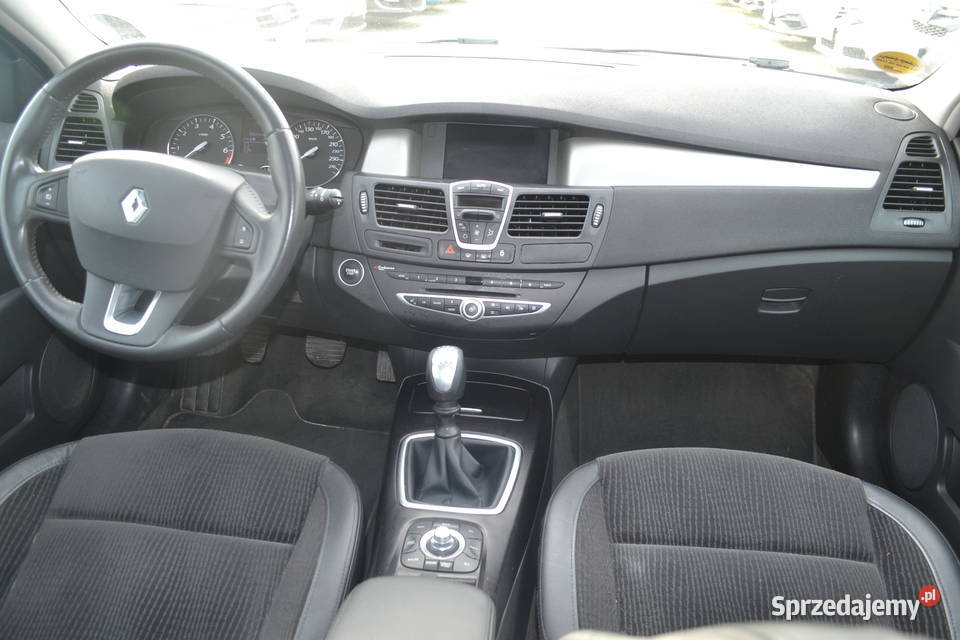 Renault Laguna z Niemiec opłacony9 4/5 Zgorzelec