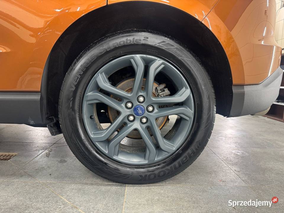 Sprzedam Ford Edge Tytanium Ratułów sprzedam