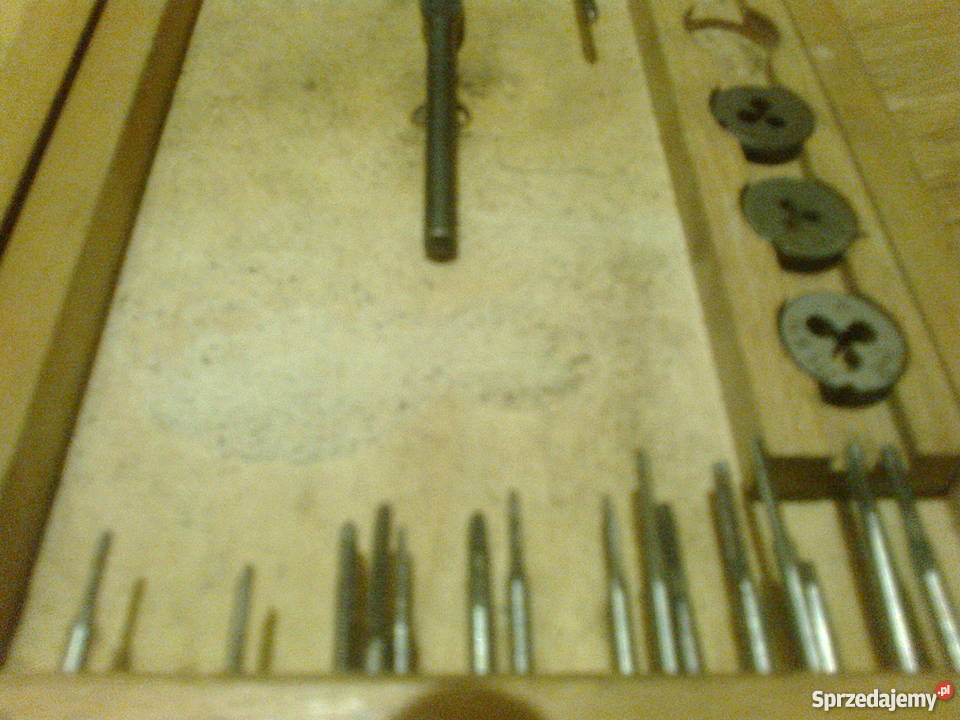 tokarka zegarmistrzowska tda8 Pozostałe Łęczna