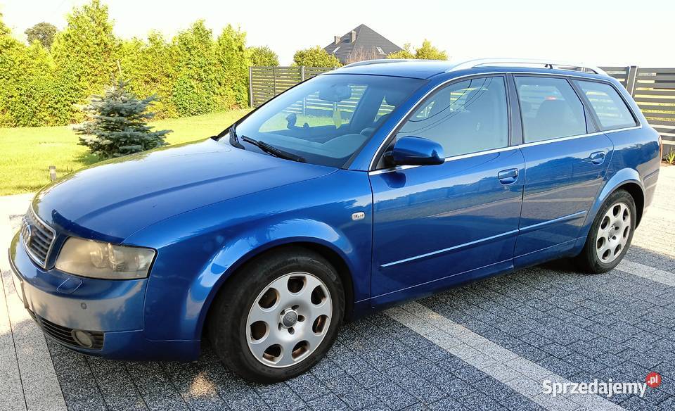 Audi quattro Zamość sprzedam