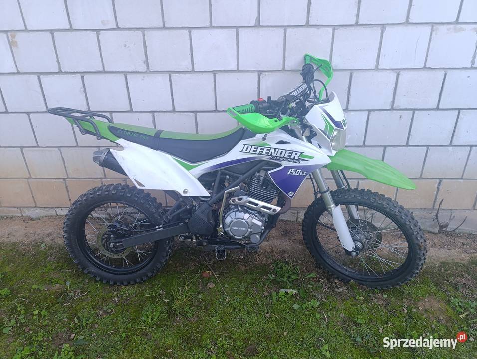 Defender 150 sprzedam
