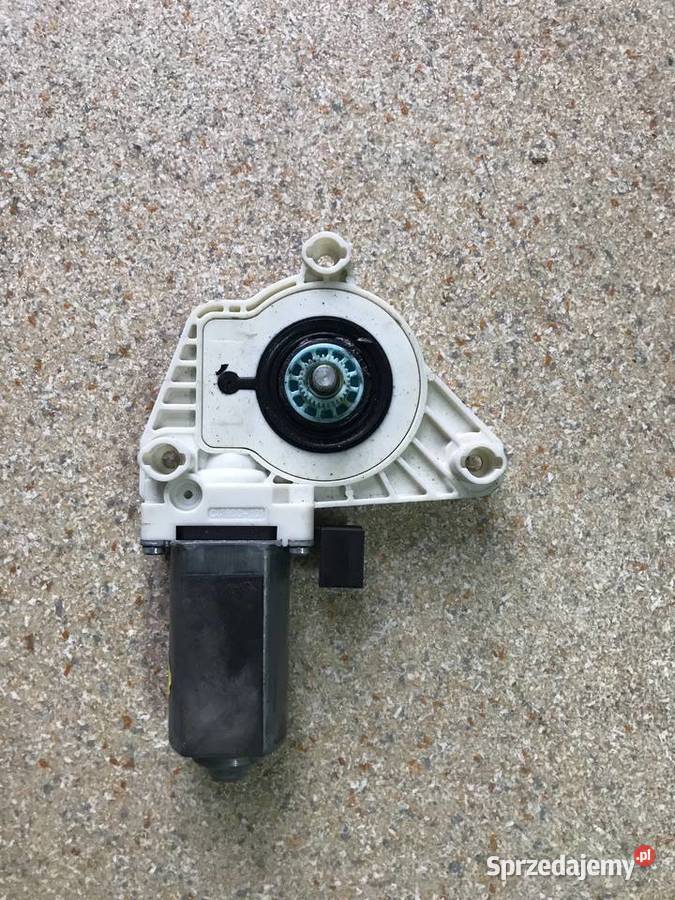 Mechanizm podnoszenia szyby Audi Q5 LT kompletny małopolskie Kraków sprzedam