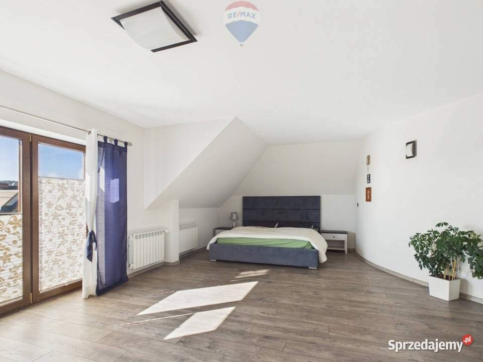 Dom na peryferiach Nowego Targu Morawczyna 121 węglowe