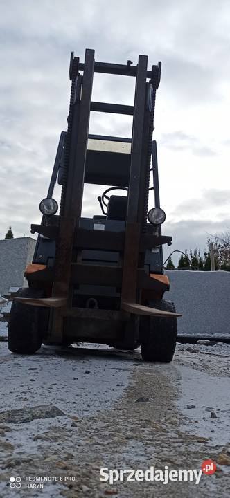 Still R 7020 Strzeleczki sprzedam