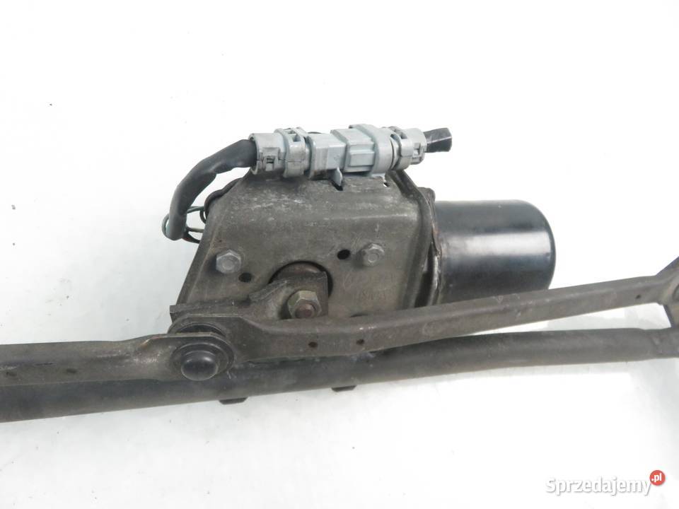 MECHANIZM WYCIERACZEK OPEL MOVANO A 1999