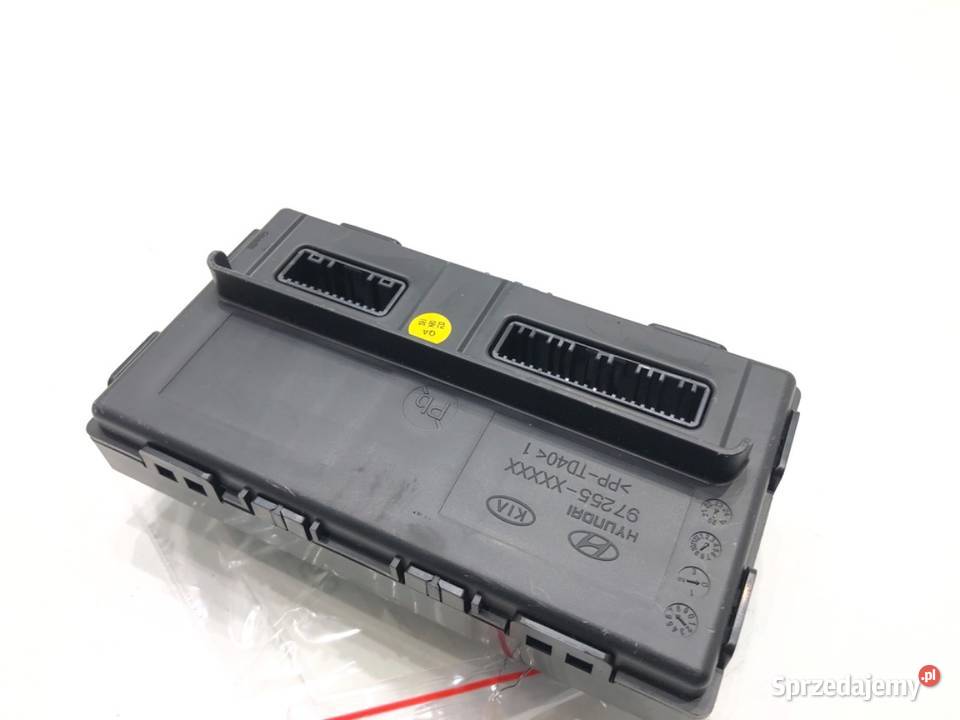 MODUŁ WSPOMAGANIA HYUNDAI ELANTRA VII 97255AA021