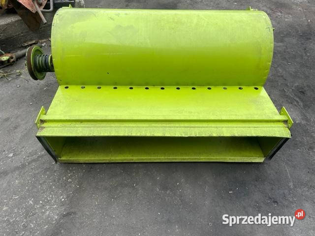 Claas Dominator 88 98 wentylator dmuchawa Jastrzębniki sprzedam