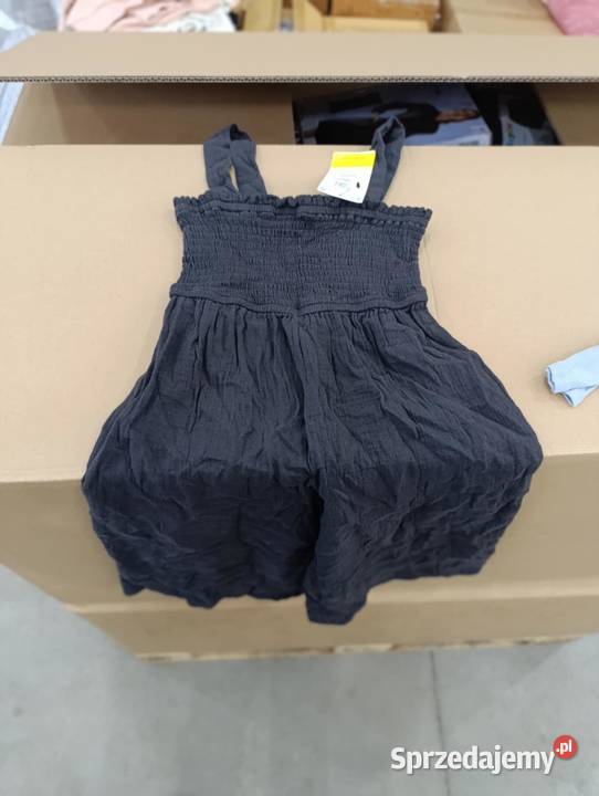 hurtowa na odzież i bieliznę dziecięca marki