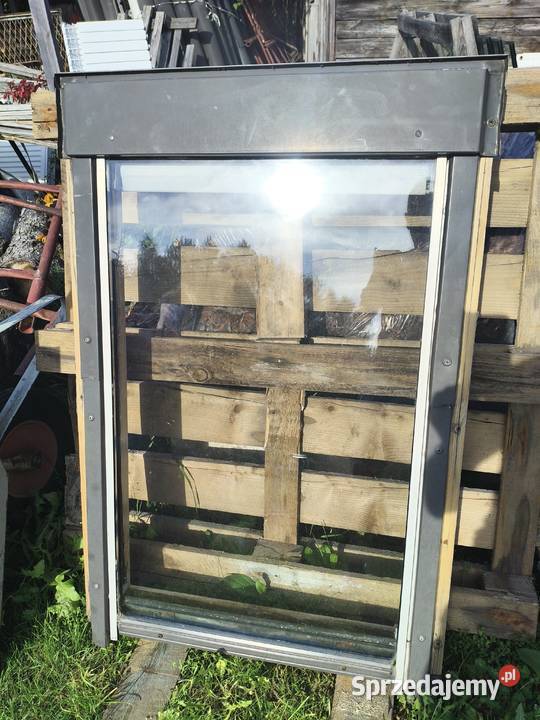 Sprzedam okna dachowe velux mk06
