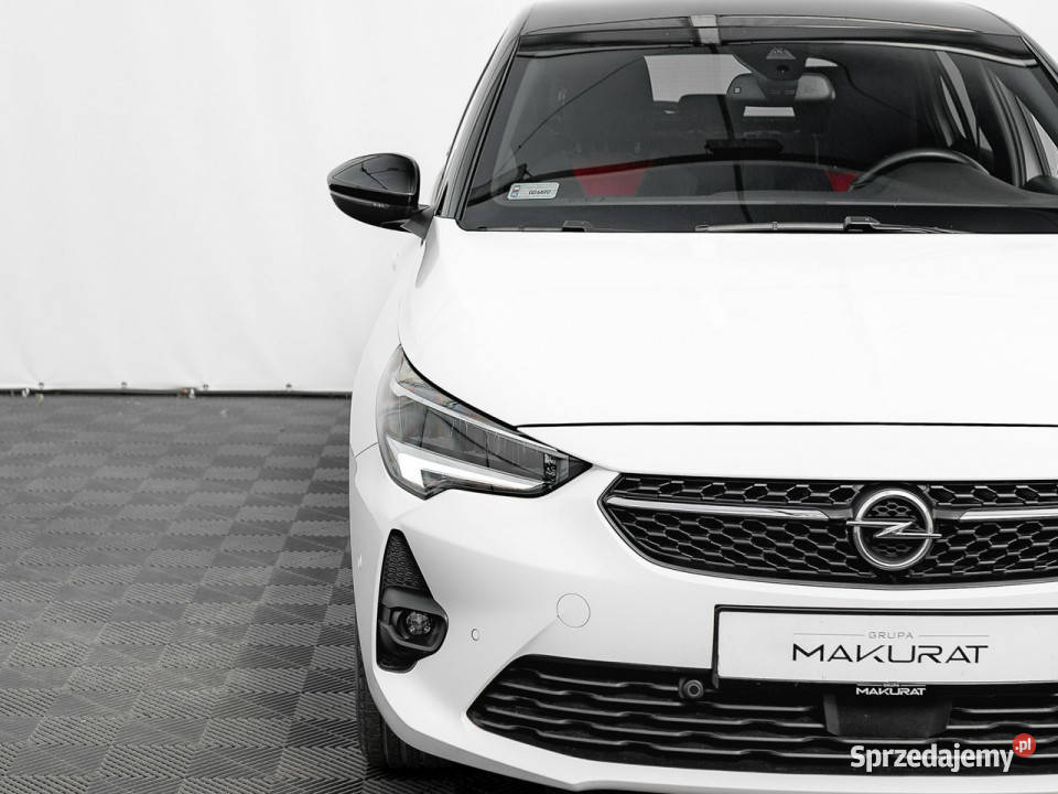 Opel Corsa GD6A917Corsae GS Line Podgrzf i kier Gdańsk