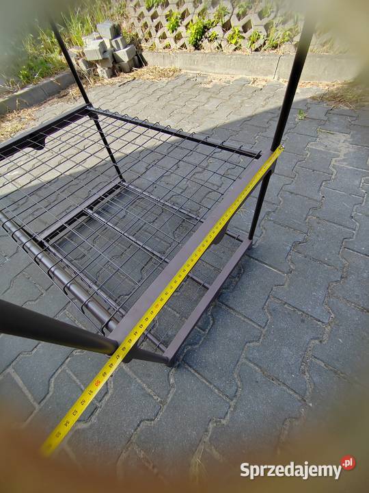 Mini szklarnia na balkon taras bądź do ogrodu Ogród Będzin