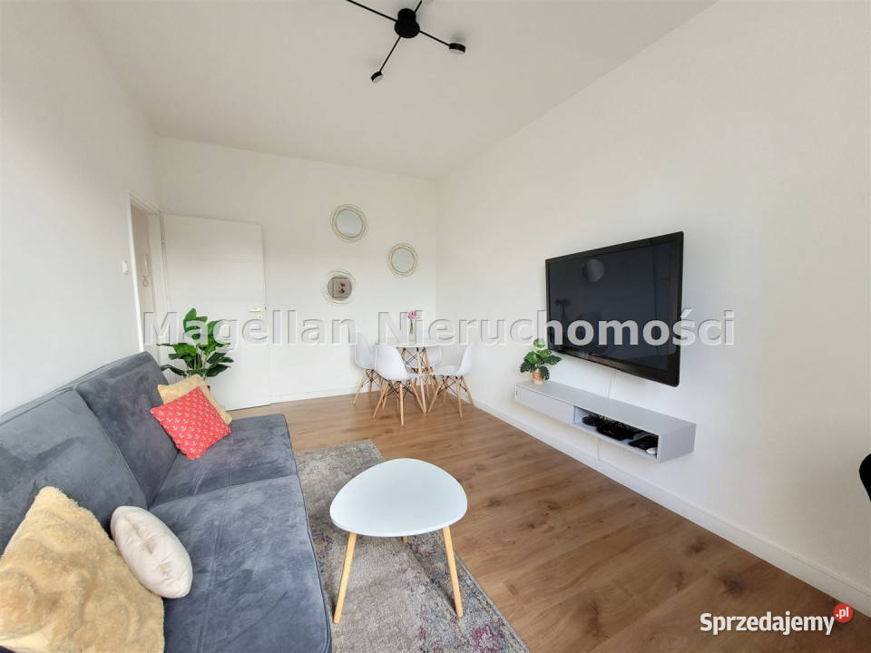 Mieszkanie Gdynia 38m2 2 pokojowe Sprzedaż