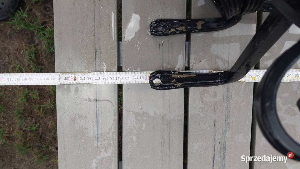 Kwietniki kute ręczna robota Gliwice