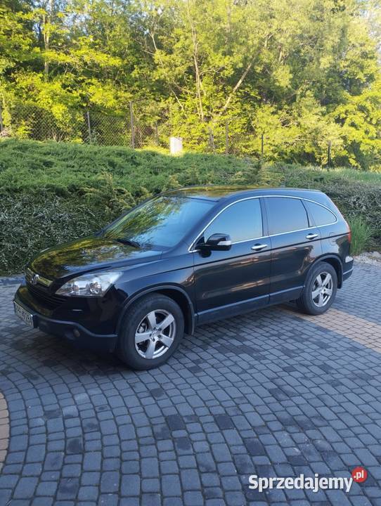 Honda crv CR-V Nienadowa