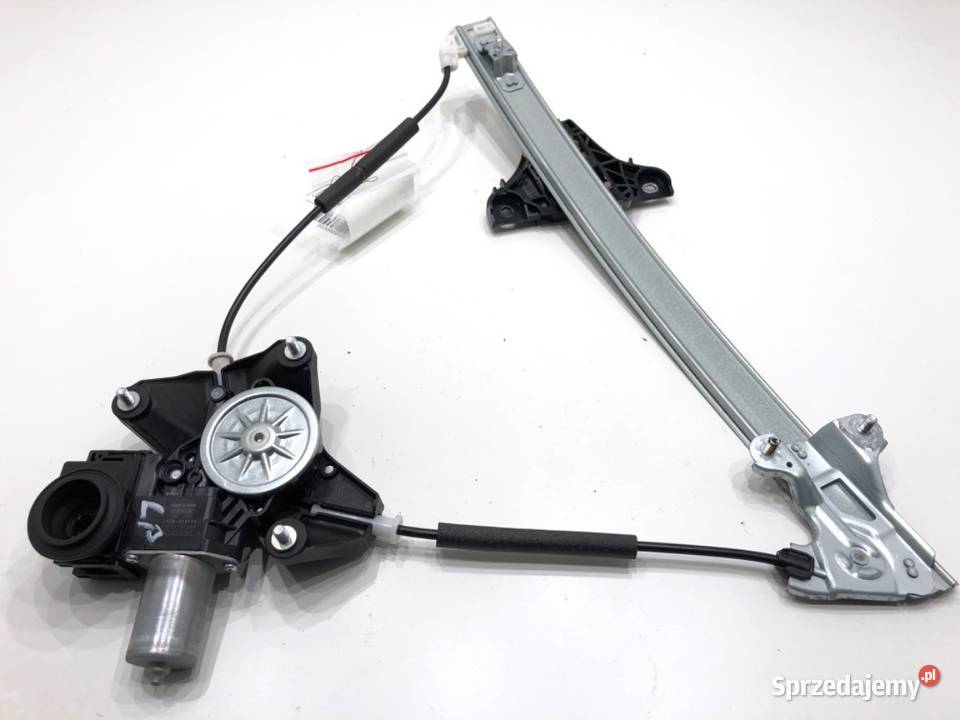 PODNOŚNIK SZYBY LEWY PRZÓD LEXUS LBX 8572052350