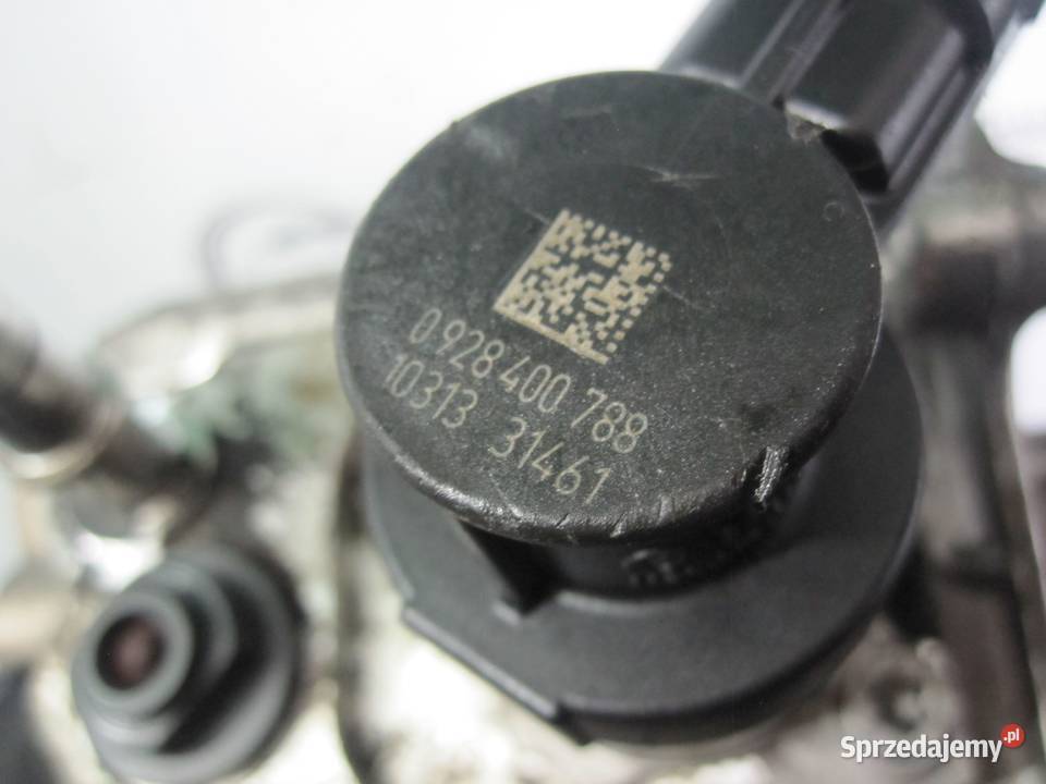 DS3 PARTNER 16 EHDI 9H06 10JBEJ 91 pompa Pompy wtryskowe świętokrzyskie Kielce sprzedam