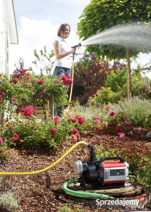 Pompa powierzchniowa ALKO GP 600 ECO Tajęcina