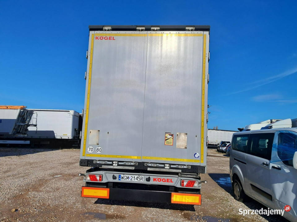 firana Koegel Ns24 dolnośląskie