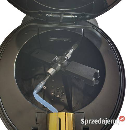 Nalewak Dystrybutor piwa Klarstein 5 l co2 G159A Częstochowa