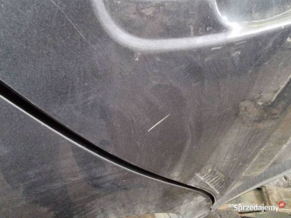 DRZWI PRAWE TYŁ TOYOTA AVENSIS T27 8U5 kujawsko-pomorskie Lipno