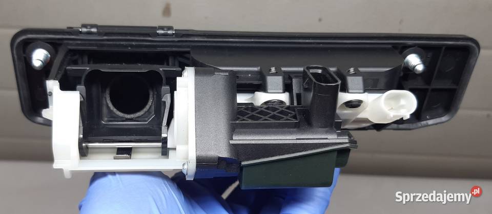 KLAMKA KAMERA COFANIA MERCEDES GLA W166 W205 dolnośląskie