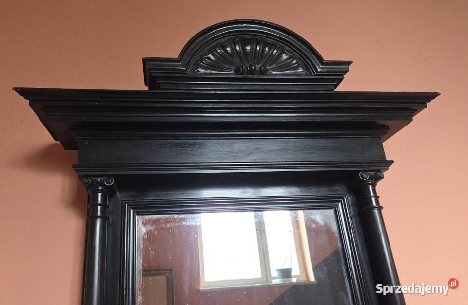 Eklektyczna konsola z lustrem 9305 Szczecin