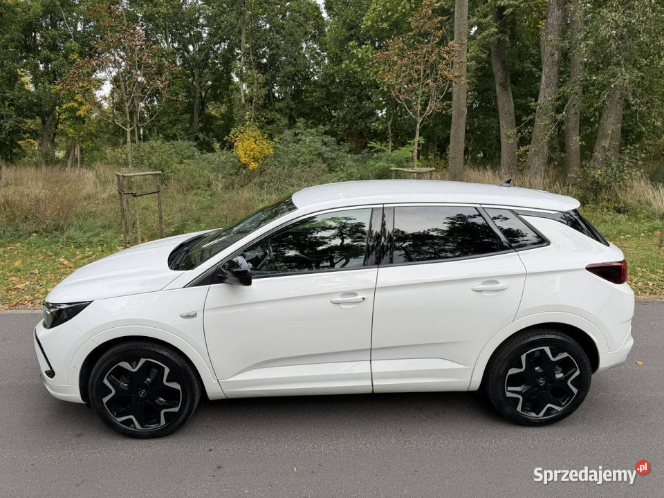 Opel Grandland 15 CDTI 130 Full Led Navi Automat